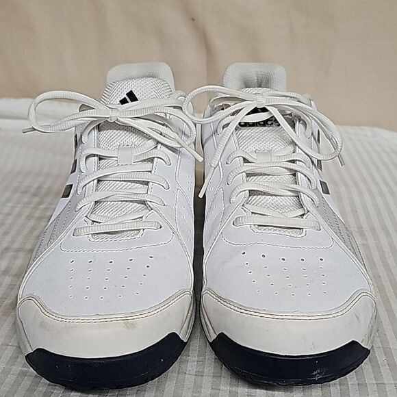 ADIDAS APPROACH MENS TENNIS SNEAKERS BFPM-11-085 - Picture 2 of 10